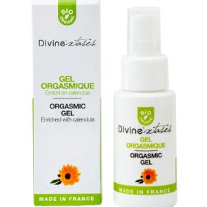 Gel Orgasmique - Divinextases