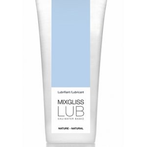 Mixgliss eau - Lub Nature 150ml