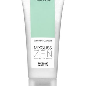 Mixgliss eau - Zen Thé blanc 70ml