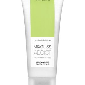 Mixgliss eau - Addict Vert agrume 70ml