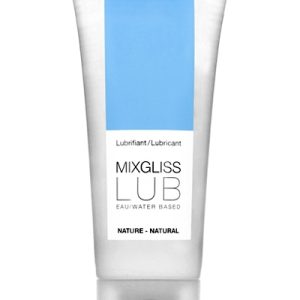 Mixgliss eau - Lub Nature 70ml