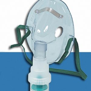 Masque à inhalation