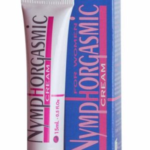 Crème stimulante Nymphorgasmic