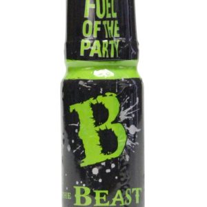 Poppers Beast 10 ml