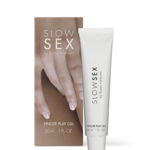 Gel de masturbation - 30ml