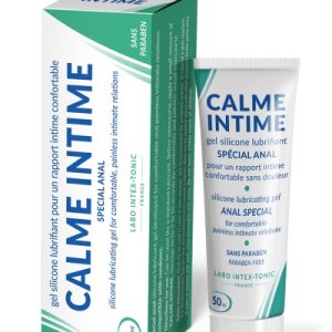 Lubrifiant anal Calme Intime (50 ml)