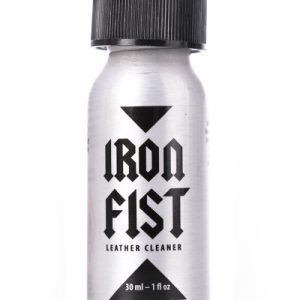 Poppers Iron Fist 24 ml