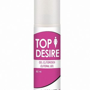 TopDesire Gel (60 ml) - Labophyto