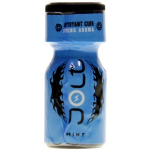 Poppers Jolt Blue Menthe 10ml