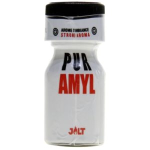 Poppers Pur Amyl Jolt 10ml