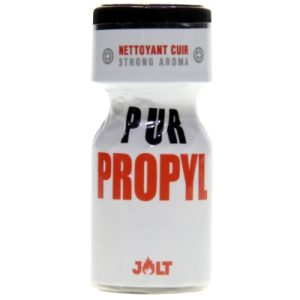 Poppers Pur Propyl Jolt 10ml