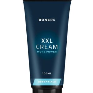 Crème pour Penis XXL - Boners