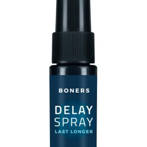 Spray retardant - Boners
