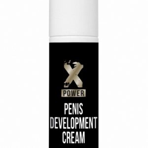 Penis Development Cream - XPower