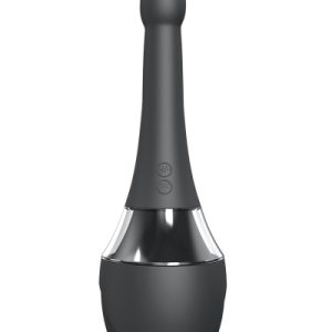 Poire anale vibrante Douche Mate Pro - Dorcel