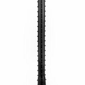 Douche anale silicone picots 27 x 2 à 2,4 cm