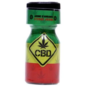 Poppers CBD 10ml