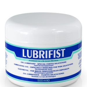 Lubrifist 500ml