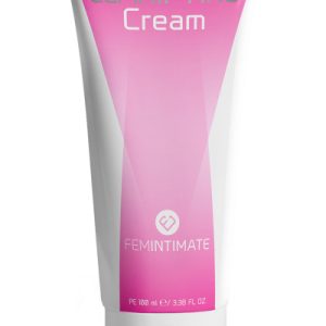 Crème blanchissante 100ml - Femintimate