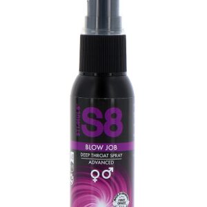 Spray menthe sexe oral 30ml