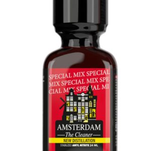 Poppers Amsterdam Special 24ml