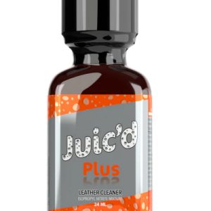 Poppers Juic'D Plus 24ml