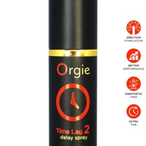 Spray retardant Time Lag 2 10ml