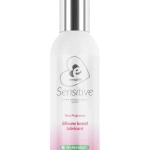 Lubrifiant EasyGlide Silicone Sensitive 150 ml