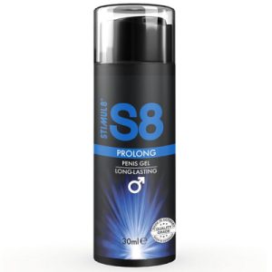 Prolongateur d'érection S8 Prolong Penis 30ml