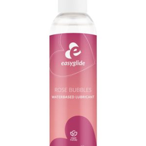Lubrifiant EasyGlide vin rosé pétillant 150 ml
