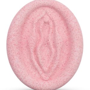 Bombe de bain Pussy