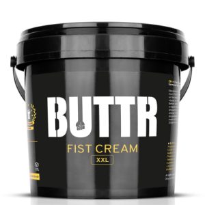 Crème lubrifiante Buttr Fist Cream 1000 ml