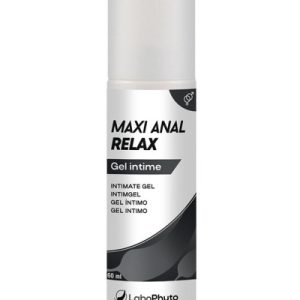 Gel Maxi anal relax