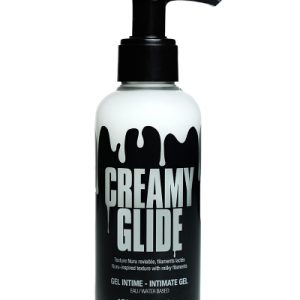 Gel intime effet sperme filant 150ml - Creamy