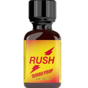 Poppers Rush Turbo Propyl 24ml