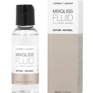 Mixgliss silicone - Nature - 50ml