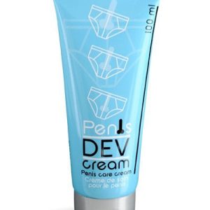 Pénis Dev cream