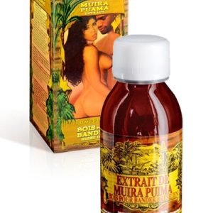 Bois bandé 100ml
