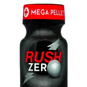 Poppers Rush Zero 10 ml